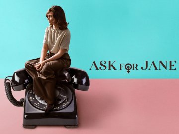 Ask for Jane