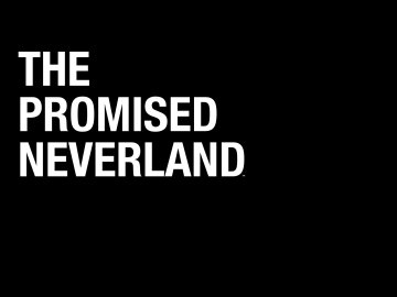 The Promised Neverland