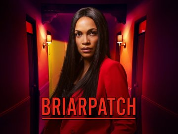 Briarpatch