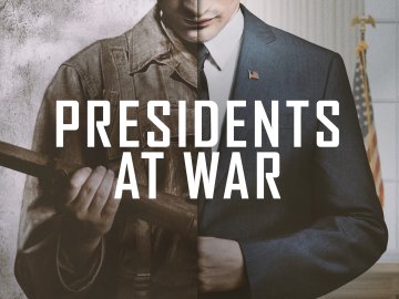 Presidents at War