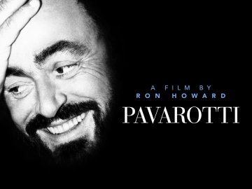 Pavarotti