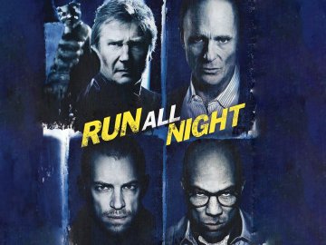 Run All Night