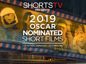 2019 Oscar nominated short Films, select Live action And animation