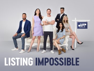 Listing Impossible