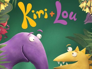 Kiri & Lou