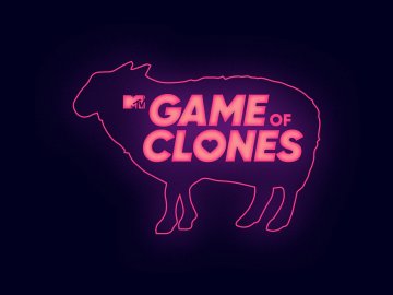 Game of Clones