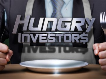 Hungry Investors