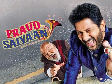 Fraud Saiyaan