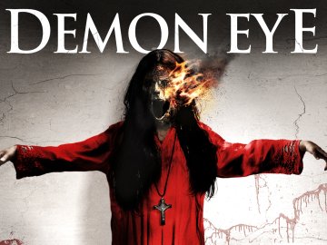 Demon Eye