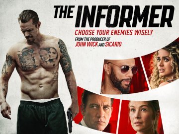 The Informer