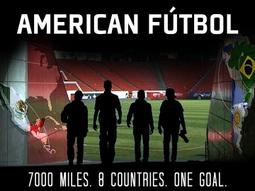American Fútbol