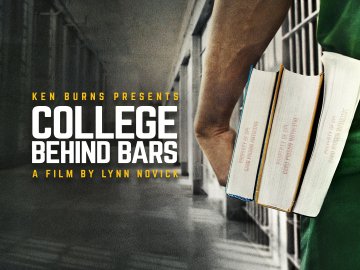 College Behind Bars