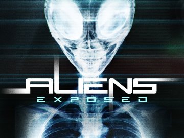 Aliens Exposed