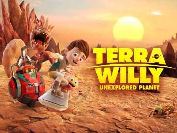 Terra Willy