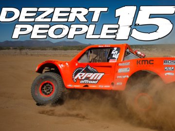 Dezert People 15