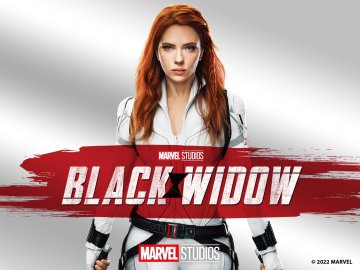 Black Widow