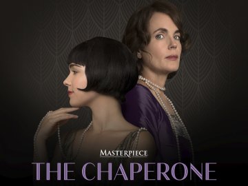 The Chaperone