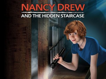 Nancy Drew and the Hidden Staircase