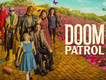 Doom Patrol