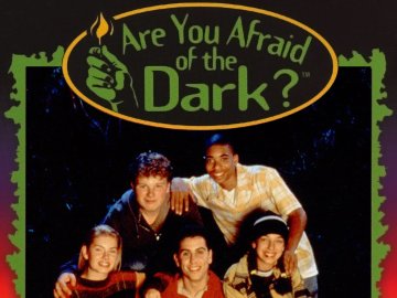 Are You Afraid of the Dark?