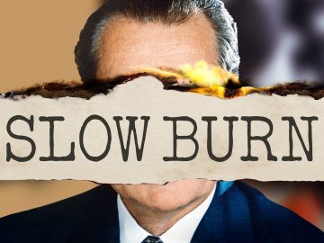 Slow Burn