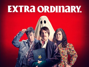 Extra Ordinary