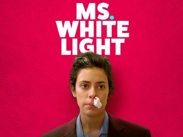 Ms. White Light