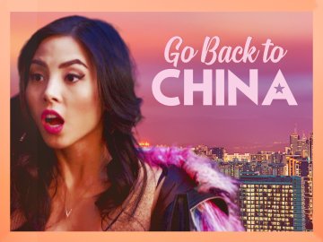 Go Back to China