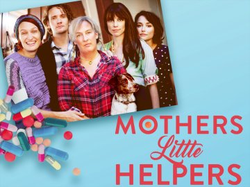 Mother's Little Helpers