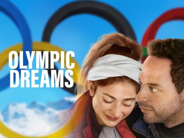 Olympic Dreams