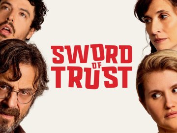 Sword of Trust