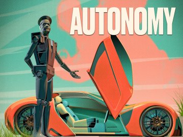 Autonomy