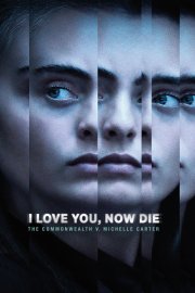 I Love You, Now Die: The Commonwealth Vs. Michelle Carter