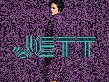 Jett