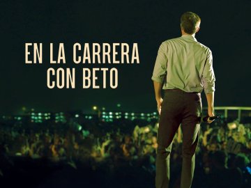 Running with Beto