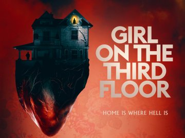 Girl on the Third Floor