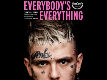 Everybody's Everything