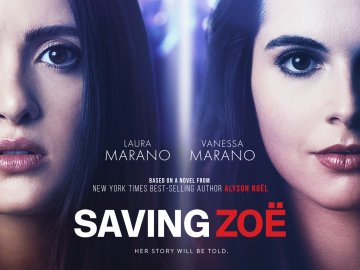 Saving Zoë