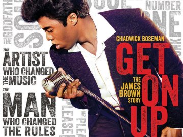 Get On Up