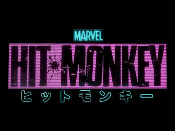 Marvel's Hit-Monkey