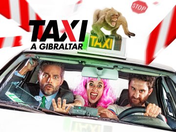 Taxi a Gibraltar