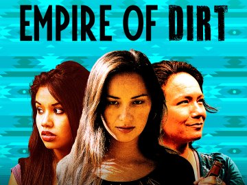 Empire of Dirt