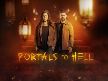 Portals to Hell