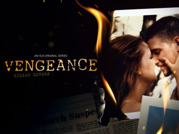 Vengeance: Killer Lovers