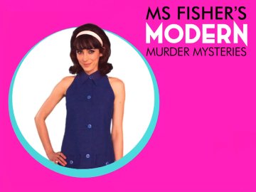 Ms. Fisher's Modern Murder Mysteries