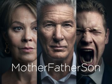 MotherFatherSon