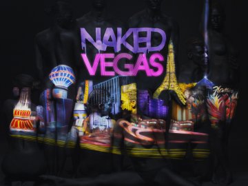 Naked Vegas