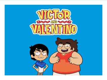 Victor And Valentino