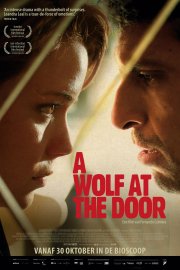 A Wolf at the Door