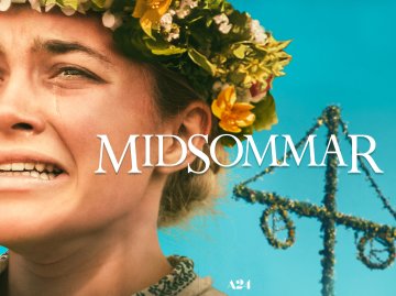 Midsommar